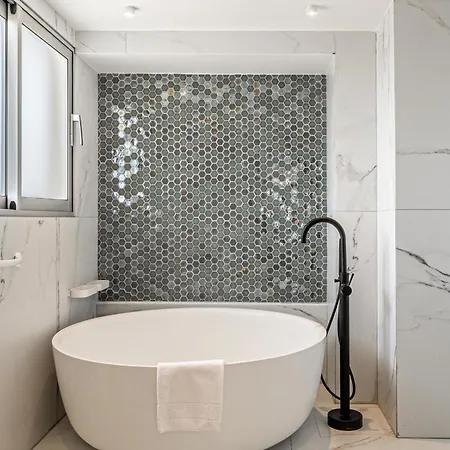 Modern - 3br- 6p - Croisette Apartamento