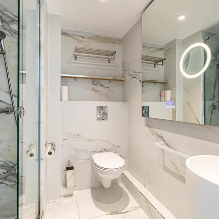 Apartamento Modern - 3br- 6p - Croisette Cannes