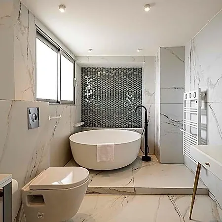 Apartman Modern - 3br- 6p - Croisette *