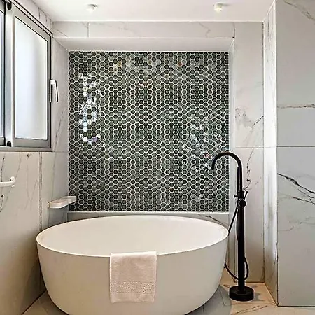 Modern - 3br- 6p - Croisette *