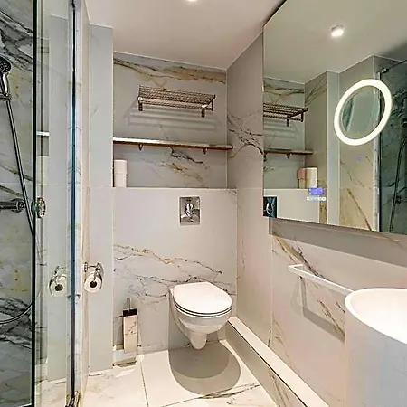 Apartman Modern - 3br- 6p - Croisette