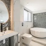 Modern - 3br- 6p - Croisette *